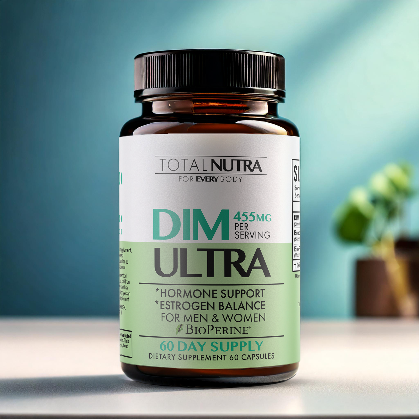 DIM ULTRA