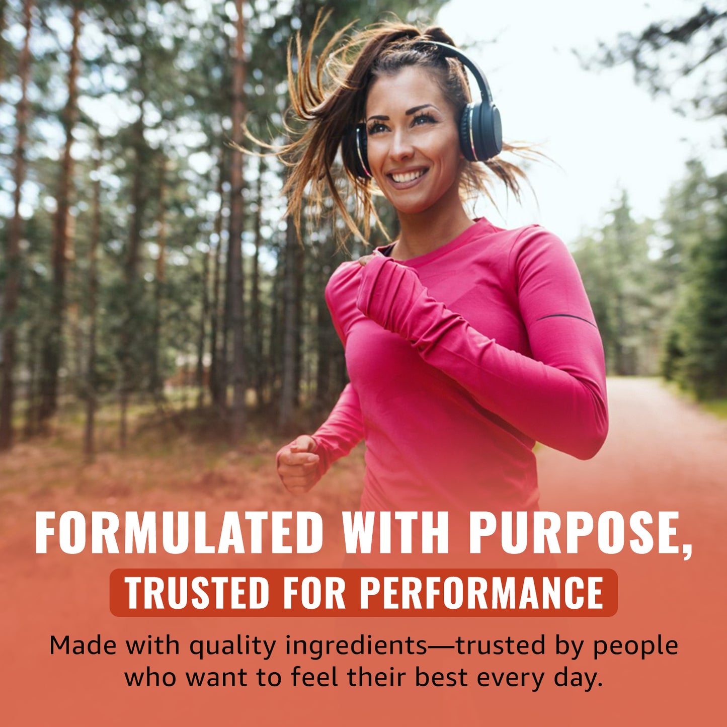 Energy & Focus B12 Vitamin Complex