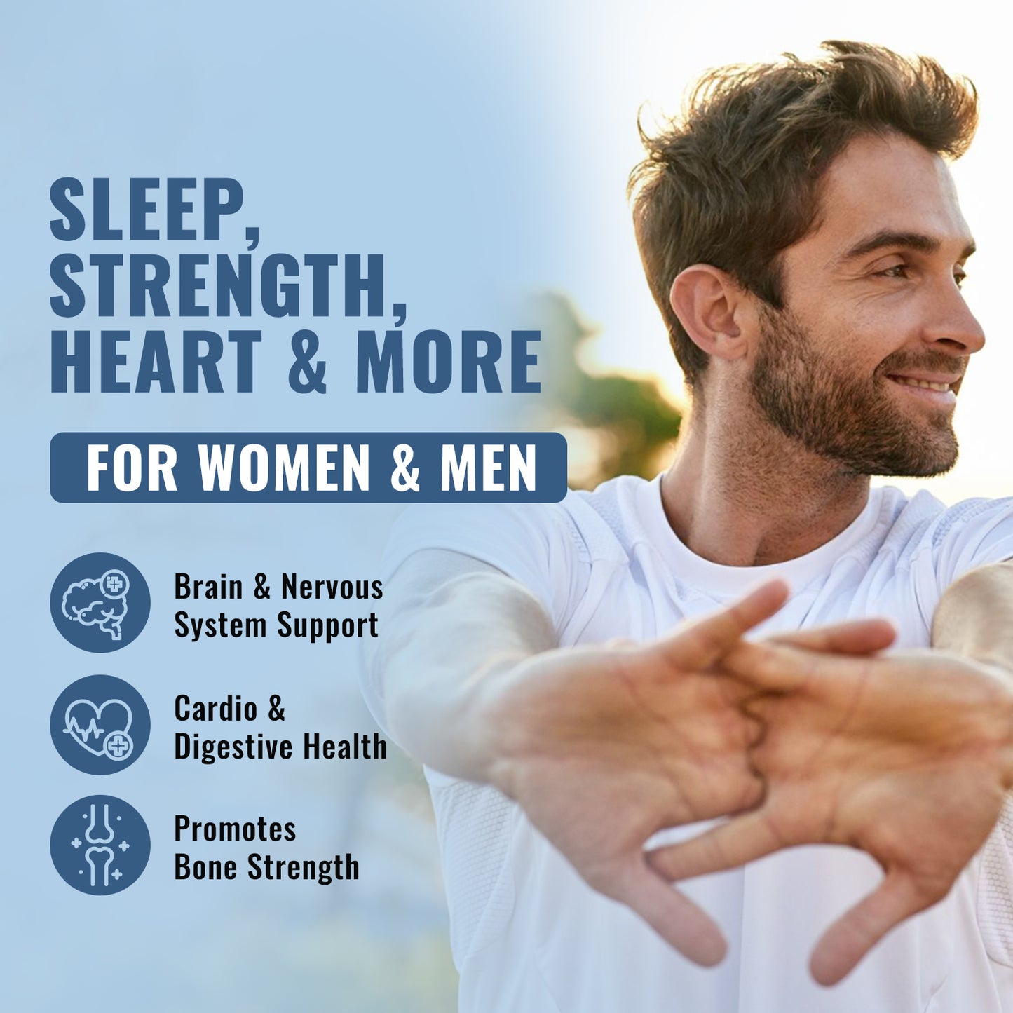 10-IN-1 Magnesium