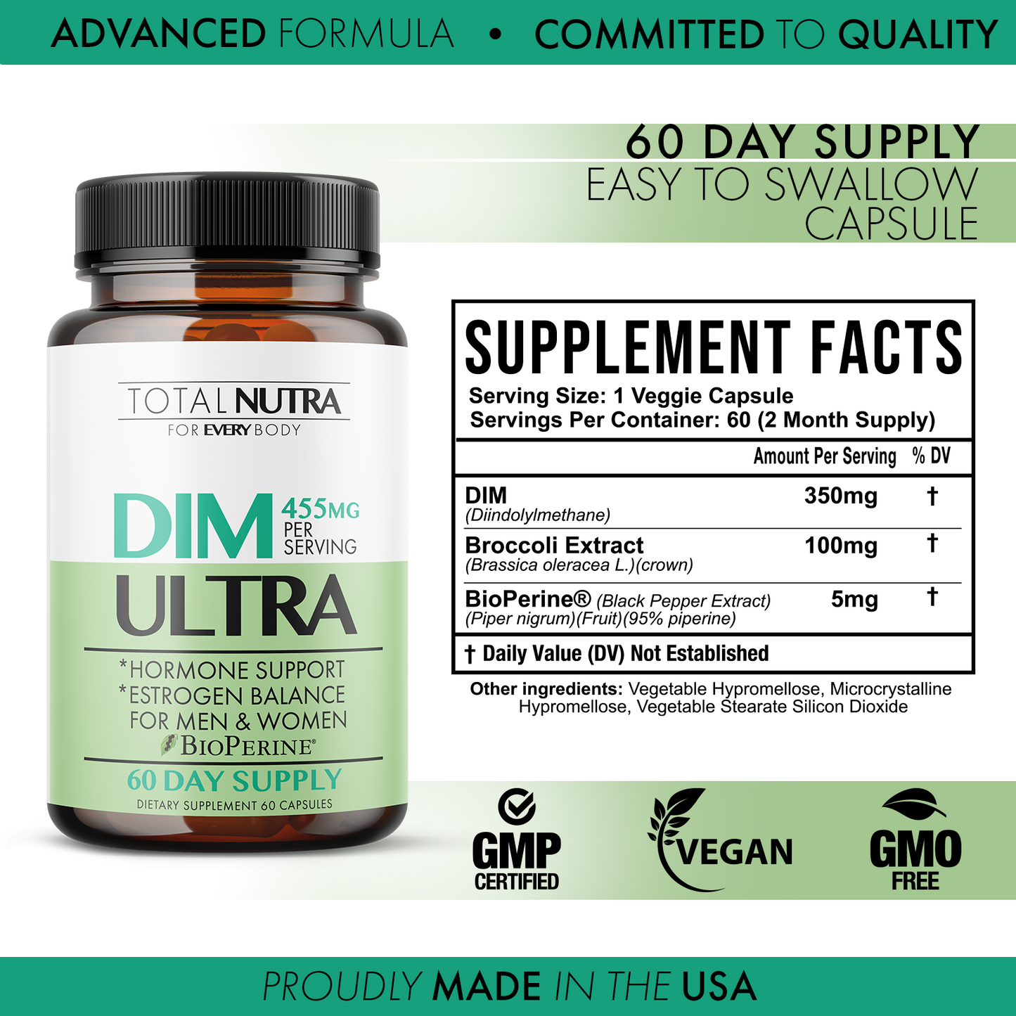 DIM ULTRA