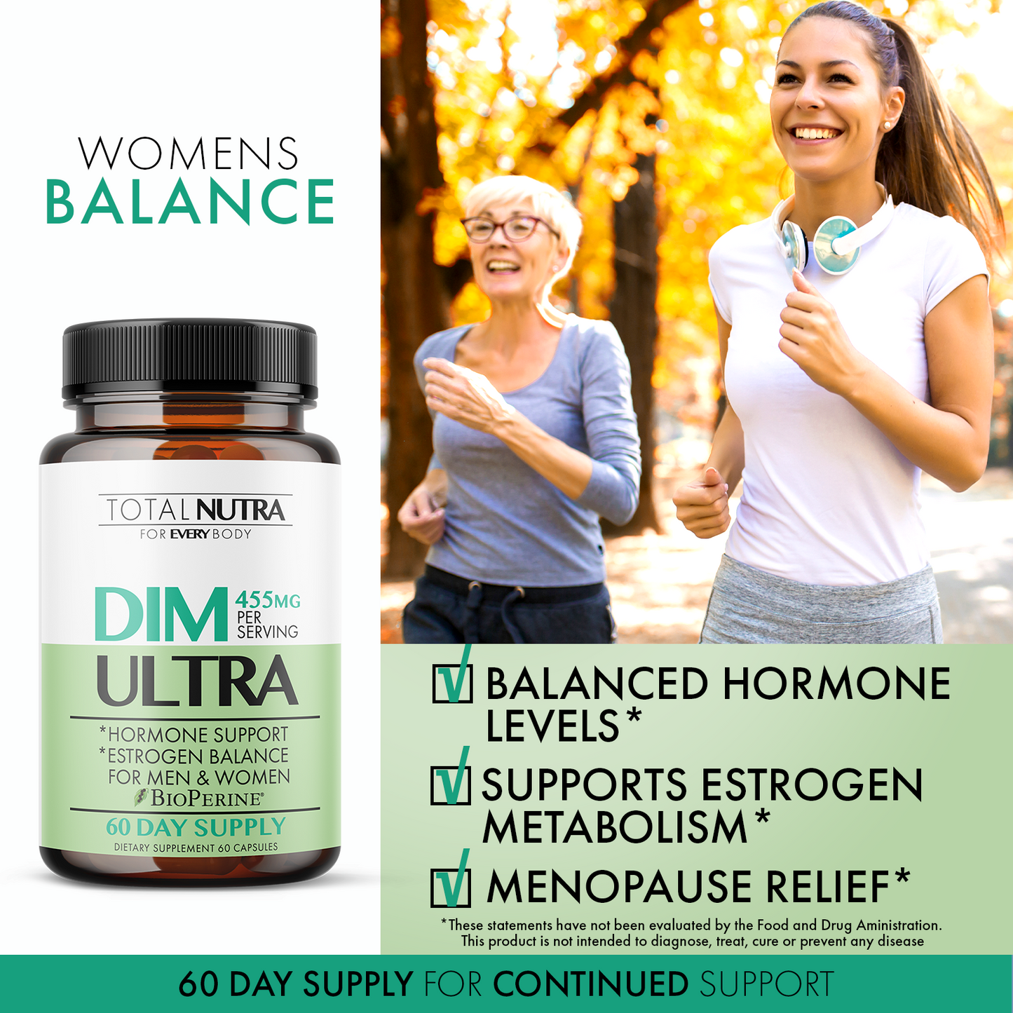 DIM ULTRA