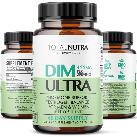 DIM ULTRA